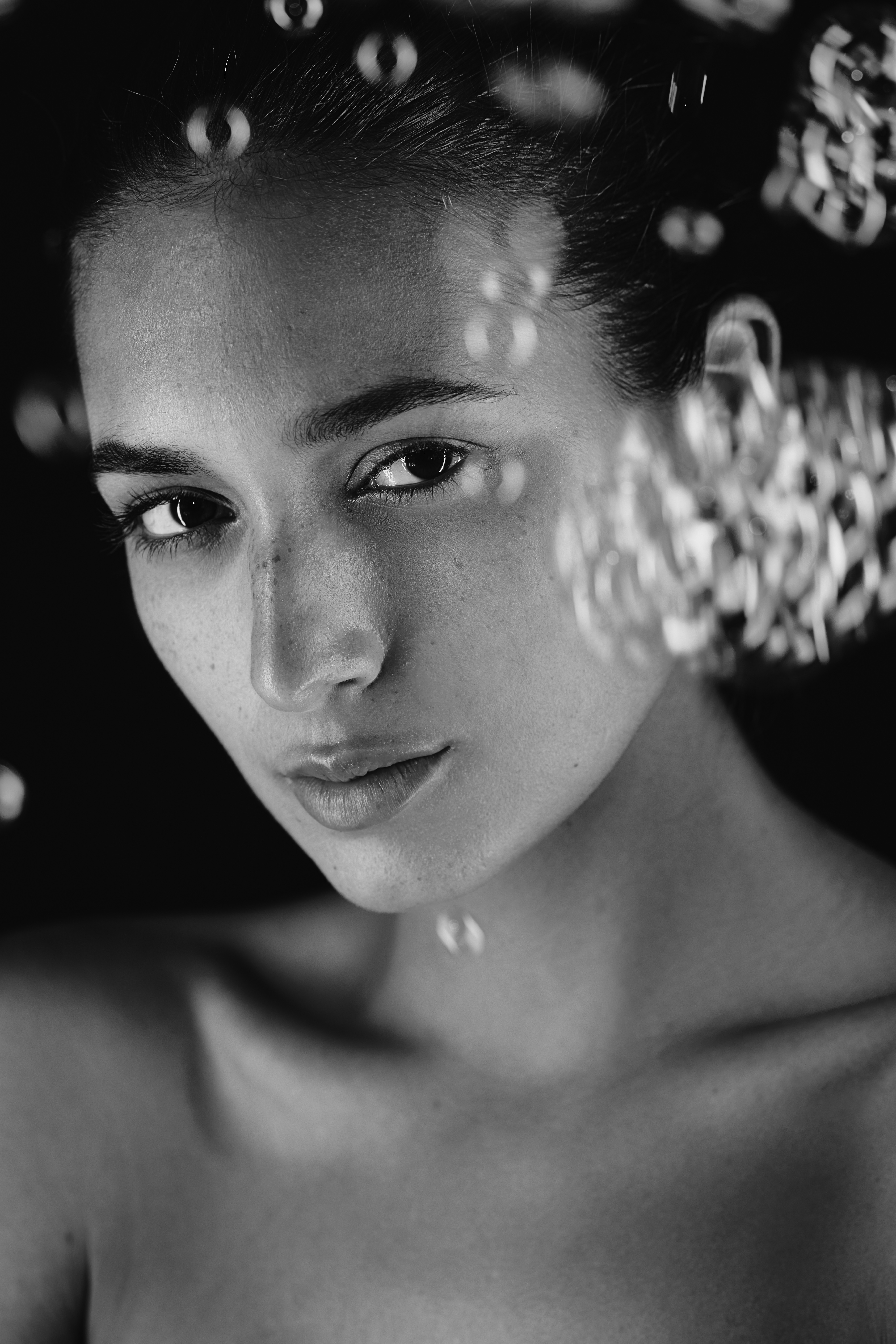 LUCIANA - FAITH MGMT