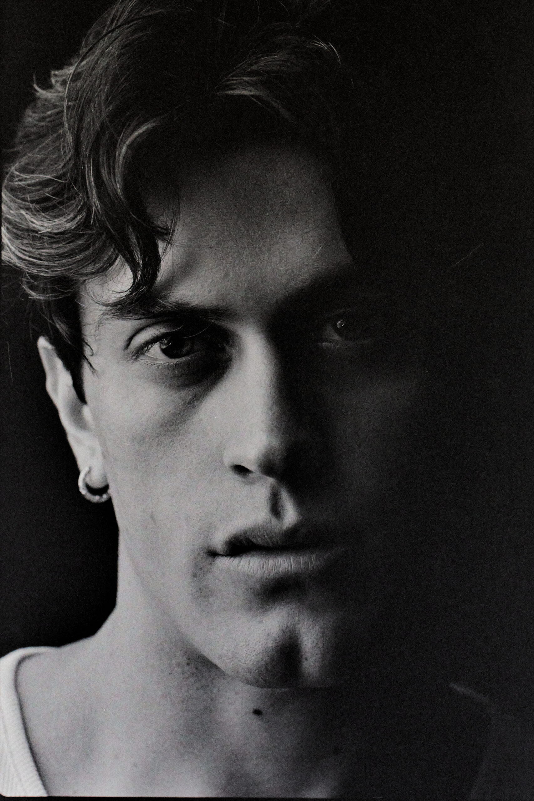 FRANCESCO - FAITH MGMT