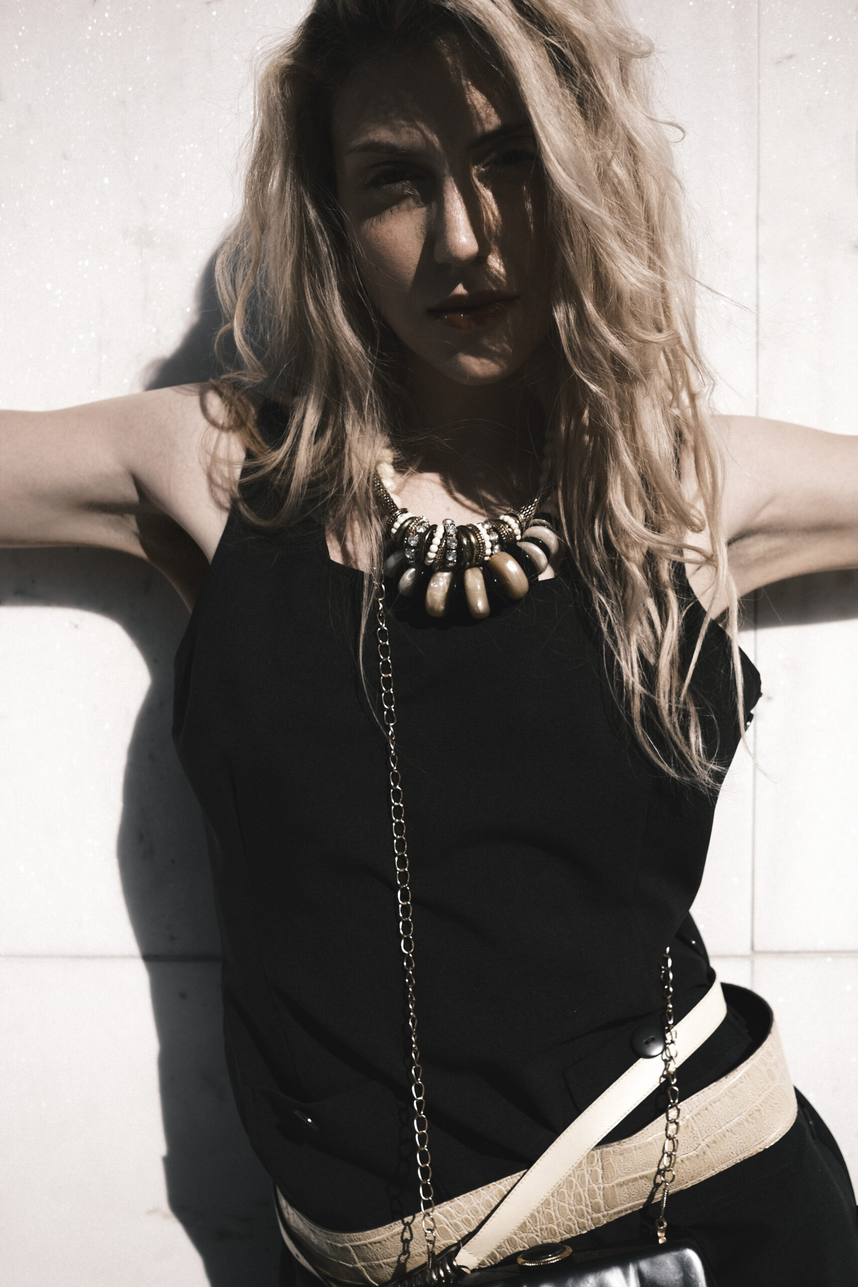 YASMIN - FAITH MGMT